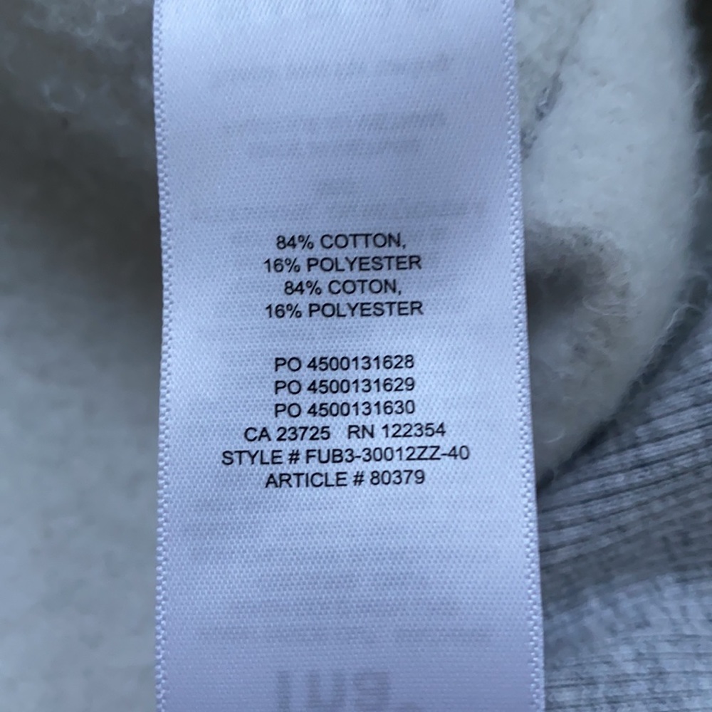 Aritzia TNA Hoodie - Picture 5 of 6